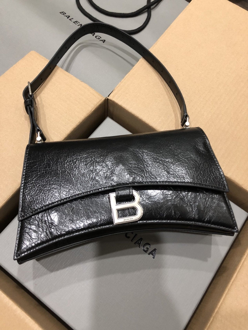 Balenciaga Hourglass Bags